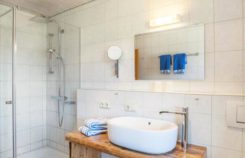 Ferienwohnung Guffertblick - Foto 14