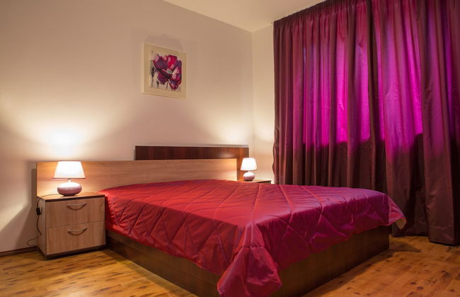 Vitora Guest House - Foto 2