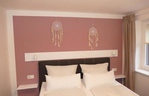 Harzapart Appartement 2 "Wandertraum" - Foto 12