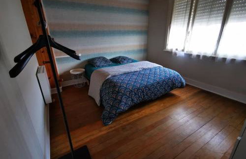 Maison de vacances pour 12 personnes - Photo 13