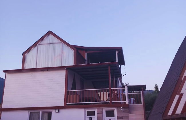 Bu Bungalow Hotel - Foto 37