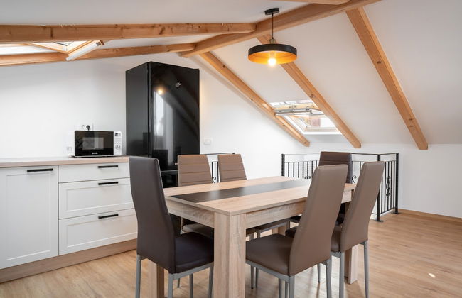 Blue Sky Duplex - Foto 16