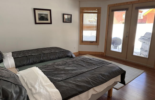 The Stemwinder Lodge by Simply Kimberley - Photo 35