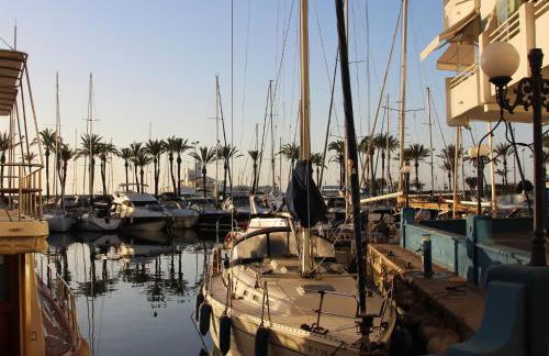 Isla Puerto Marina - Foto 71