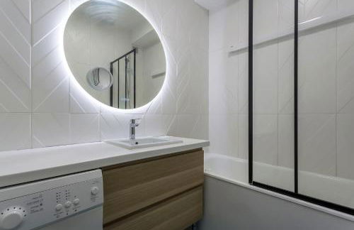 SmartStay Capsule Cosy - Lyon Centre - Photo 6