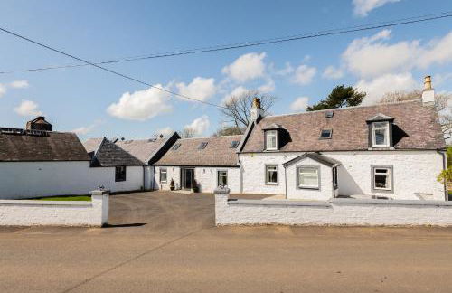 Nether Newton - Sleeps 12, Hottub, Sauna, Private Garden - Foto 66