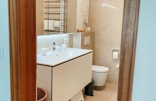 Ferienwohnung Findling - Foto 30