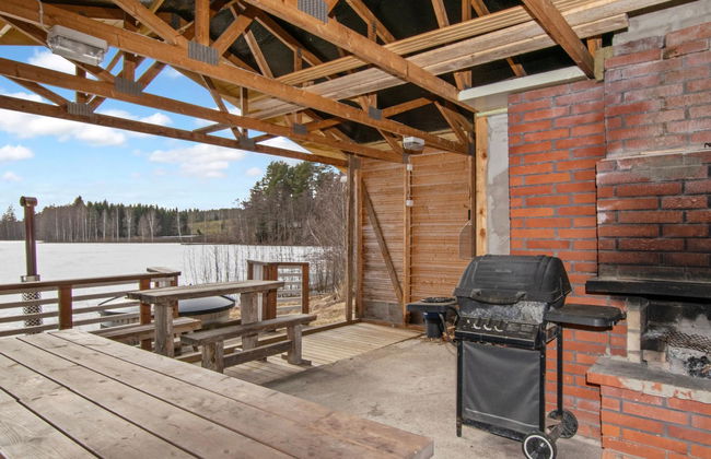 Villa kaisla - Foto 10