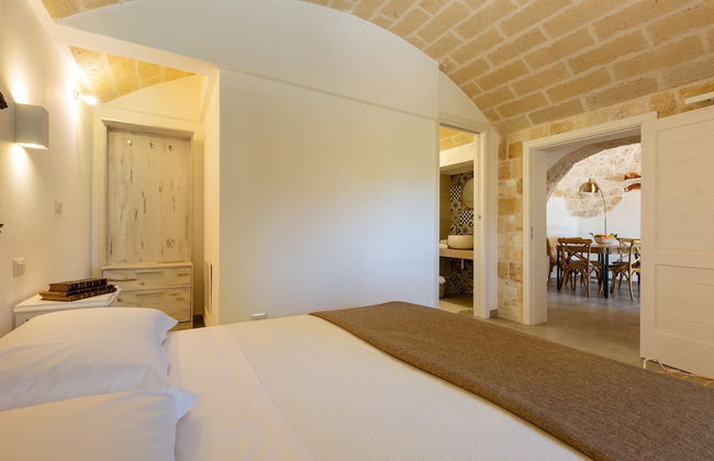 2220 Trulli Biancapetra by Perle di Puglia - Foto 3