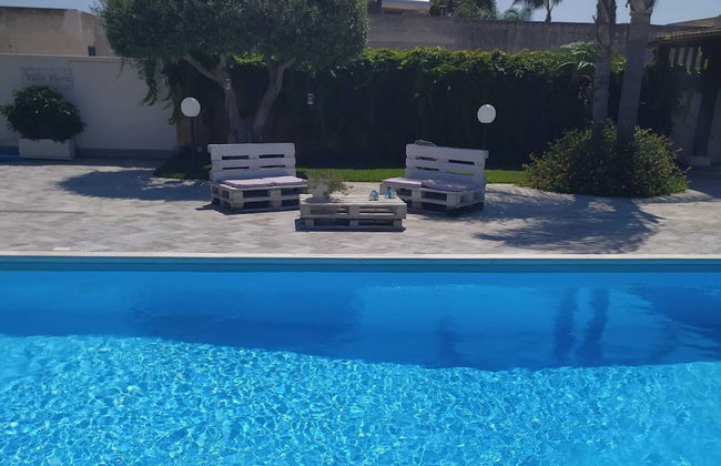 Belvilla by OYO Villa Flora - Photo 13