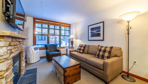 Luxury Oasis Village Ski-in Ski-out - Foto 3