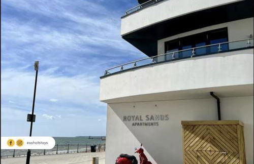 Harbour view-Sleeps 4-Sea View-Parking-Balcony - Foto 29