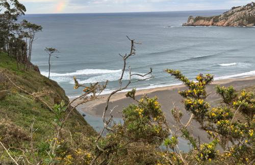 Atalaya Luarca Apartamentos turísticos - Foto 36