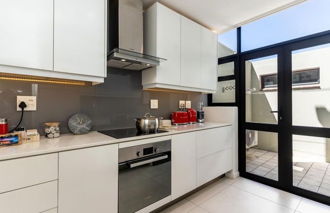 Camps Bay Nest - Townhouse With Ocean Views - Foto 40