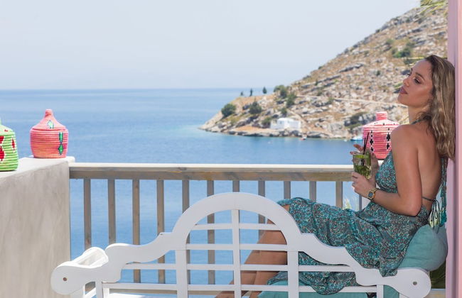 Niriides Hotel & Apartments - Photo 66