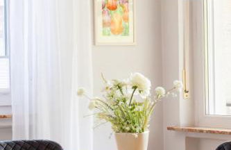 Ferienwohnung mit Kamin am Waldrand - Photo 20