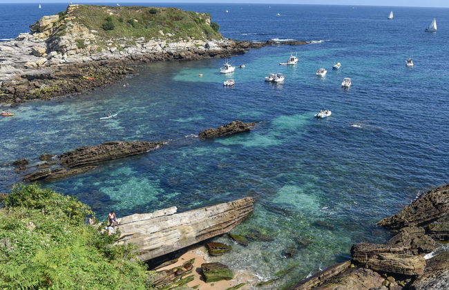 Tour in Hondarribia - Photo 1