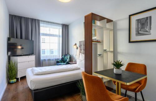 Munich Furnished Apartments - Photo 20