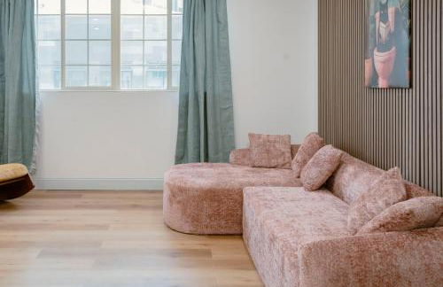 Cozy Stay Near Fishtown - Close to Subway & Center City by Globenest - Foto 42