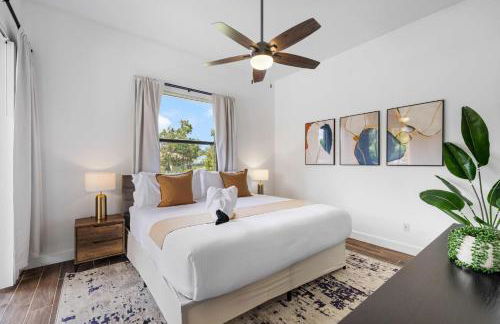 Grand 6BR Plantation Estate w/ Tennis & Pool - Foto 91