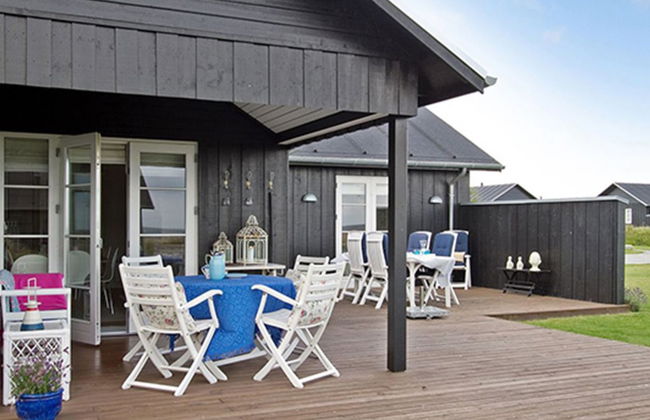 "Miika" - 100m from the sea - Foto 7