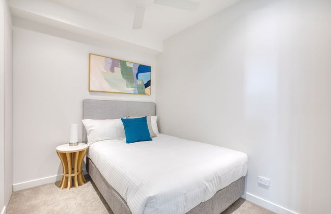 Vue Broadbeach - Foto 6