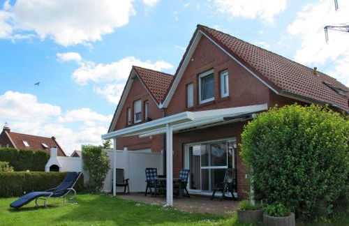 Holiday Home Kleine Möwe by Interhome - Foto 4