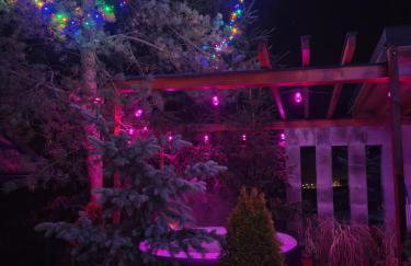 Lux Houses w DOMKU tylko DWA APARTAMENTYz jacuzzi zewnętrznym - Foto 17