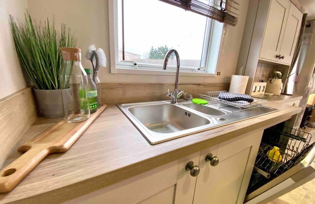 Stunning 2-bed Holiday Lodge Nr Padstow - Photo 22