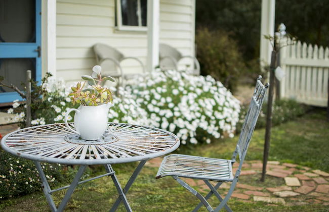 Freshwater Creek Cottages and Farm Stay - Foto 74