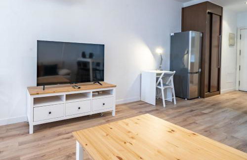 The Urban Studio Madrid - Foto 11