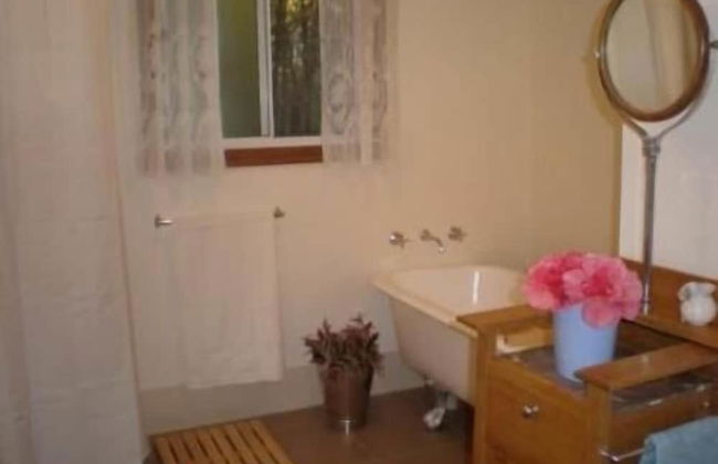 Brown's House Bed and Breakfast - Foto 8