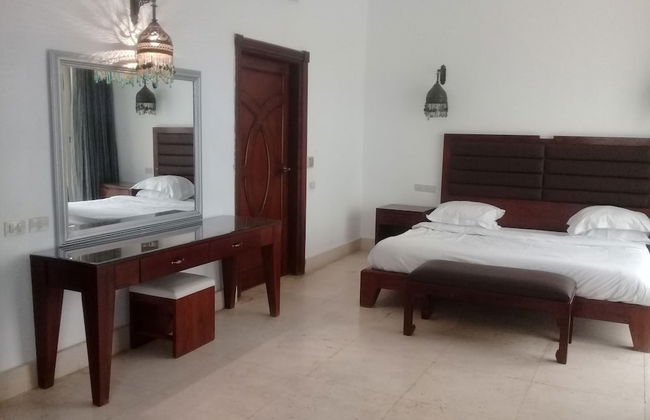 Carlton Luxury Resort - Foto 18