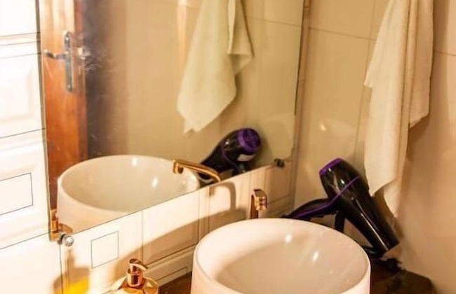 Cabanas Aconchego dos Canyons - Photo 29