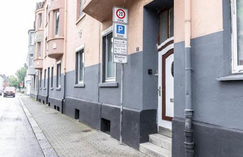 CosyHomes24 - Spacious with TOP traffic connection - UN02b - Foto 21