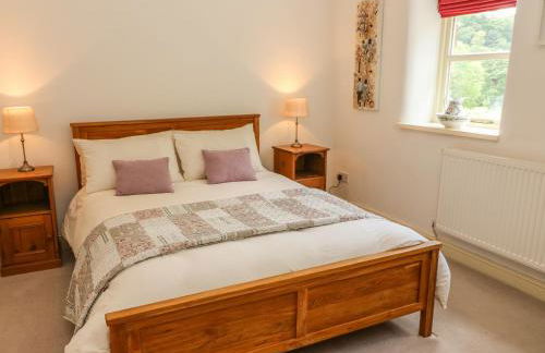 Spens Farm Cottage - Foto 15