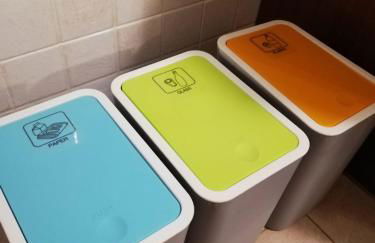 La casa di Ginger - Malpensa - Foto 21