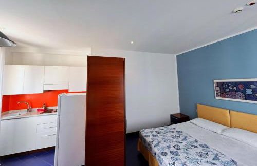 Residence Adriatico - Foto 44