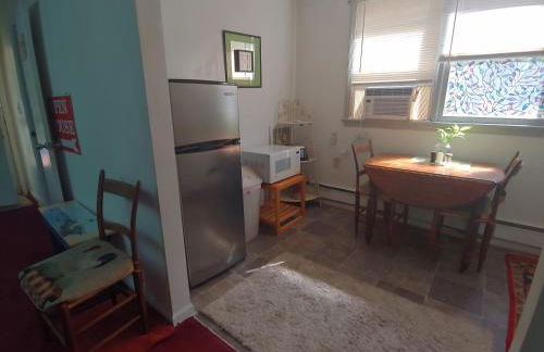 Va Beach Zen tree house style studio F - Foto 7