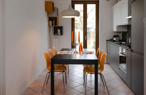 APARTMENTS VALPOLICELLA: RESIDENZA OLIVO - Photo 8