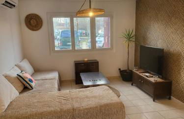 La garrigue - Photo 1