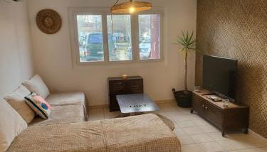 La garrigue - Foto 1