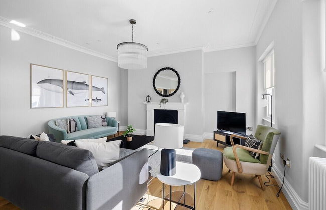 Sancroft by Pureserviced - Foto 34