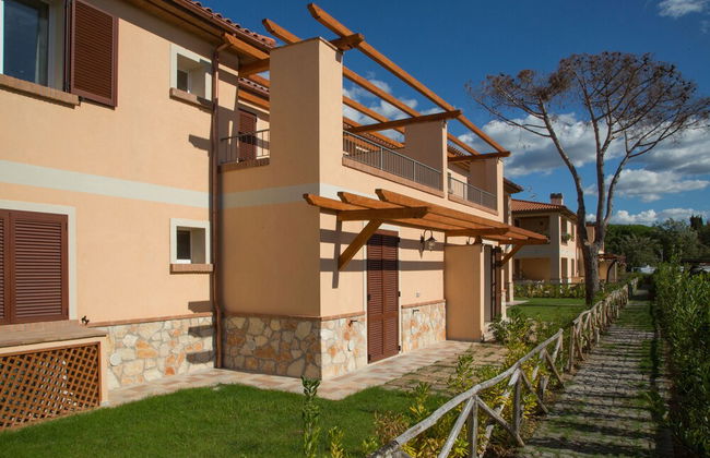 La Residenza del Golfo - Foto 50