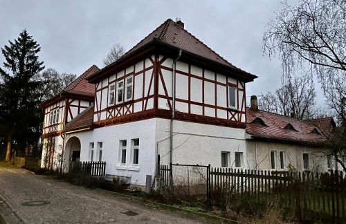 Delux Ferienwohnung Kunstgalerie und Ilmradweg - Photo 67