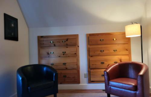 Terry Hill Lodges and Suites - Foto 24