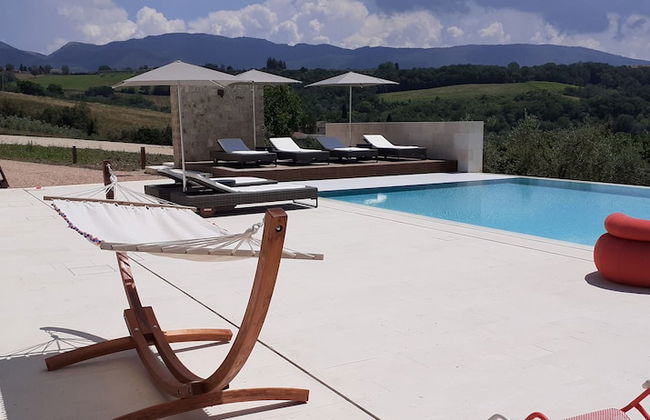 Agriturismo Colli Martani - Foto 36