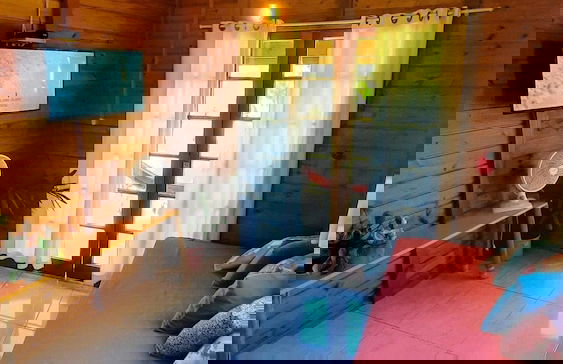 Refúgio Aconchego do Sargi Casas de Temp - Photo 2