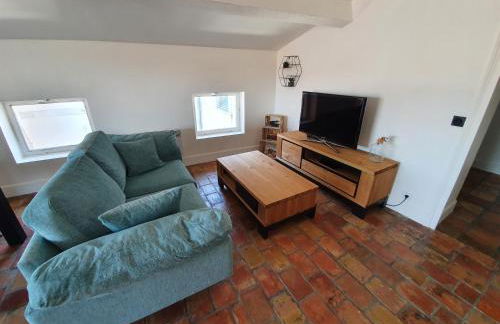 Au cœur du centre historique - Immeuble classé - Terrasse - climatisé - Foto 14