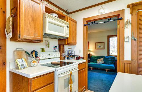 Relaxation Meets Upstate Adventure at Salem Home! - Foto 8